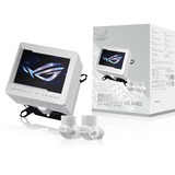 ASUS ROG RYUJIN III WB, CPU køler Hvid
