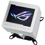 ASUS ROG RYUJIN III WB, CPU køler Hvid