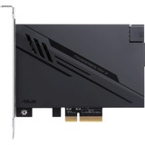 ASUS ThunderboltEX 4 interface-kort/adapter Intern Mini DisplayPort, PCIe, Thunderbolt, USB 2.0, USB 3.2 Gen 2 (3.1 Gen 2), Controller PCIe, Mini DisplayPort, PCIe, Thunderbolt, USB 2.0, USB 3.2 Gen 2 (3.1 Gen 2), PCIe 3.0, Sort, PC, Intel Thunderbolt 4 JHL8540