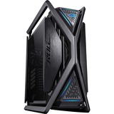 ASUS Towerkabinet Sort