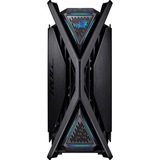 ASUS Towerkabinet Sort