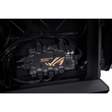 ASUS Towerkabinet Sort