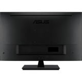 ASUS VP32AQ LED display 80 cm (31.5") 2560 x 1440 pixel Wide Quad HD Sort, LED-skærm Sort, 80 cm (31.5"), 2560 x 1440 pixel, Wide Quad HD, 5 ms, Sort
