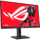 ASUS XG27UCS, Gaming Skærm Sort