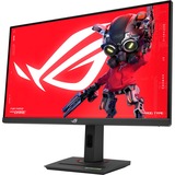 ASUS XG27UCS, Gaming Skærm Sort