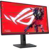 ASUS XG27UCS computerskærm 68,6 cm (27") 3840 x 2160 pixel 4K Ultra HD LCD Sort, Gaming Skærm Sort, 68,6 cm (27"), 3840 x 2160 pixel, 4K Ultra HD, LCD, 1 ms, Sort