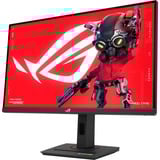 ASUS XG27UCS computerskærm 68,6 cm (27") 3840 x 2160 pixel 4K Ultra HD LCD Sort, Gaming Skærm Sort, 68,6 cm (27"), 3840 x 2160 pixel, 4K Ultra HD, LCD, 1 ms, Sort
