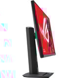 ASUS XG27UCS computerskærm 68,6 cm (27") 3840 x 2160 pixel 4K Ultra HD LCD Sort, Gaming Skærm Sort, 68,6 cm (27"), 3840 x 2160 pixel, 4K Ultra HD, LCD, 1 ms, Sort