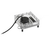 Alphacool Core 140mm reservoir, Ekspansion tank 