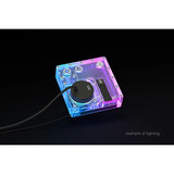 Alphacool Core 140mm reservoir, Ekspansion tank 