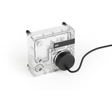 Alphacool Core 140mm reservoir, Ekspansion tank 