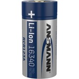 Ansmann 1300-0015, Batteri 