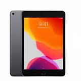 Apple 155097, Tablet PC grå
