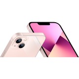 Apple Apple iPhone 13 256GB rosé, Mobiltelefon Rosa