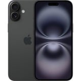 Apple MY1P3ZD/A, Mobiltelefon Sort