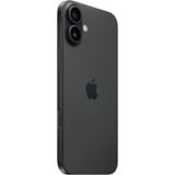 Apple MY1P3ZD/A, Mobiltelefon Sort