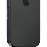 Apple MY1P3ZD/A, Mobiltelefon Sort