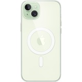 Apple Mobiltelefon Cover gennemsigtig