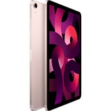 Apple iPad Air 5G LTE 256 GB 27,7 cm (10.9") Apple M 8 GB Wi-Fi 6 (802.11ax) iPadOS 15 Lyserød, Tablet PC rose guld, 27,7 cm (10.9"), 2360 x 1640 pixel, 256 GB, 8 GB, iPadOS 15, Lyserød