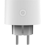 Aqara Smart Plug, Stik Hvid