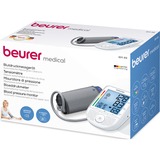 Beurer 65628, Blodtryksmåler Hvid
