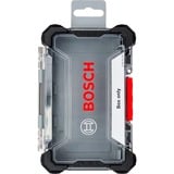 Bosch 2608522362, Værktøjskasse Sort/Rød