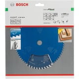 Bosch 2608644018 rundsavklinge 16 cm Træ, 16 cm, 2 cm, 4 mm