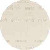 Bosch 2608900694, Slibning ark 