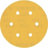 Bosch 2608900821, Slibning ark 