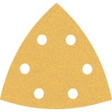 Bosch 2608900928, Slibning ark 