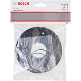 Bosch 2 608 000 333 monteringssæt Sort, Essay Sort