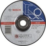 Bosch 2 608 600 315 Slibehjul slibeskive Slibehjul