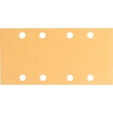 Bosch 2 608 607 974 tilbehør til slibemaskine 50 stk, Slibning ark 50 stk