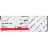 Bosch 2 608 607 974 tilbehør til slibemaskine 50 stk, Slibning ark 50 stk