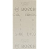 Bosch 2 608 900 756 tilbehør til slibemaskine 50 stk Slibenet, Slibning ark 50 stk