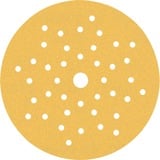 Bosch 2 608 901 096 slibeskive Træ Slibeblad, Slibning ark Slibeblad, Træ, Bosch, Brun, Rund, 12,5 cm