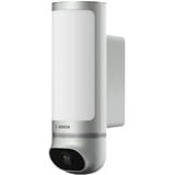 Bosch 8750001469, Overvågningskamera Sølv