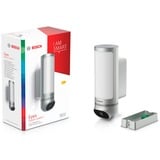 Bosch 8750001469, Overvågningskamera Sølv