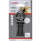 Bosch Dykkerklinge AIZ 32 BSPC Hårdttræ, Savklinge 
