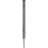 Bosch Expert SDS plus-7X Hammer drill bit 1 stk, Boremaskine Borehammer, Hammer drill bit, 3 cm, 450 mm, Beton, Sten, 40 cm