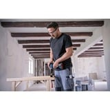 Bosch GSR 18V-90 FC PROFESSIONAL 2100 rpm SDS-plus 920 g Sort, Blå, Sølv, Bore-/ skruemaskine Blå/Sort, Pistolgreb boremaskine, SDS-plus, Børstefri, Sort, Blå, Sølv, 1,3 cm, 2100 rpm