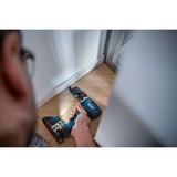 Bosch GSR 18V-90 FC PROFESSIONAL 2100 rpm SDS-plus 920 g Sort, Blå, Sølv, Bore-/ skruemaskine Blå/Sort, Pistolgreb boremaskine, SDS-plus, Børstefri, Sort, Blå, Sølv, 1,3 cm, 2100 rpm