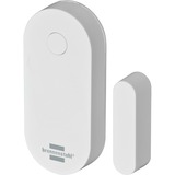 Brennenstuhl Connect Zigbee dør- og vindueskontakt TFK CZ 01, Åbningsmelder 