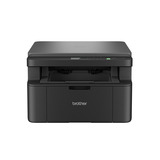 Brother DCP-L1640W laser printer A4, Multifunktionsprinter Sort, Laser, A4, Duplex udskrivning