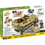 COBI COBI-3130, Bygge legetøj 