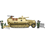COBI COBI-3130, Bygge legetøj 