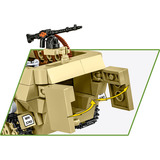 COBI COBI-3130, Bygge legetøj 