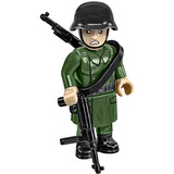COBI COBI-3130, Bygge legetøj 