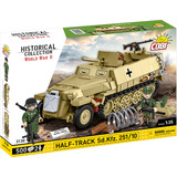 COBI COBI-3130, Bygge legetøj 