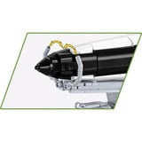 COBI V2-raket på Meiller-køretøj Executive Edition, Bygge legetøj 